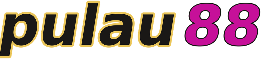 pulau88 logo